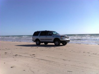 2001 Ford Expedition XLT 4X4 Padre Island.jpg