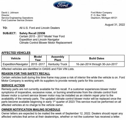 Safety Recall 22S56 - Certain 2015-2017 Expedition Navigator - CC Blower motor Replacement - D...jpg
