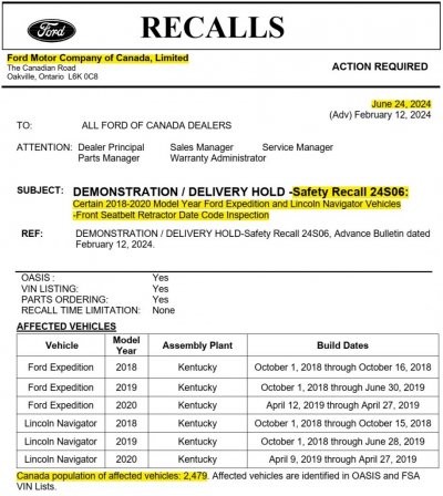 Ford of Canada - Safety Recall 24S06 Full Dealer Bulletin - Partial.jpg